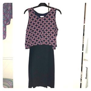 Cute sleeveless dress!